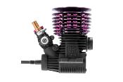 Moteur SPEED B21 Ronda Drake Edition 2 + Ligne TB02 O.S