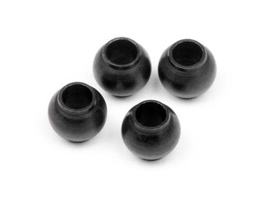 Boules 4.8x2.5mm (4) H.B RACING