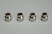 Rotules 5.8mm (4) MUGEN