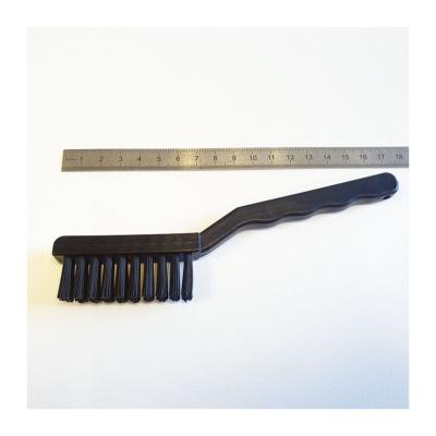 Brosse courbe medium 60mm DONUTS RACING