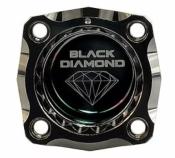 Moteur 721 SUPERVELOCE Gen5 DLC Ceramique 16% - Moteur seul REDS