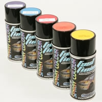 Peintures Fastrax