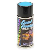 Peinture Bleu fluo FASTRAX