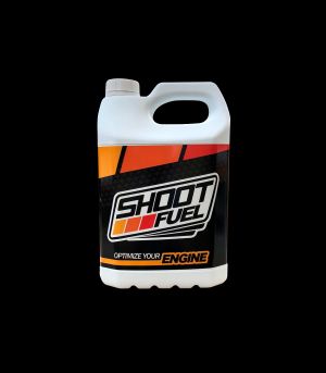 Carburant Shoot Fuel XTR
