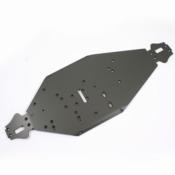 Châssis aluminium 10SC Hobao