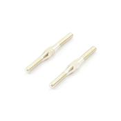 Tirants de directions 4x43mm (2)