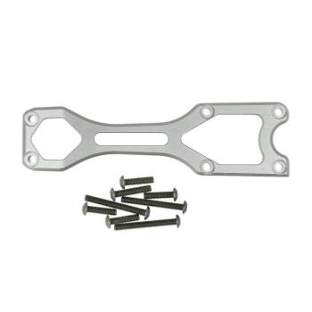 Rear support plate Hyper 9/Hyper 8SC HOBAO RACING