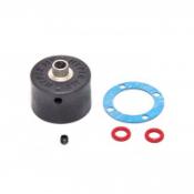 Corps de différentiel Hyper VS2 HOBAO RACING