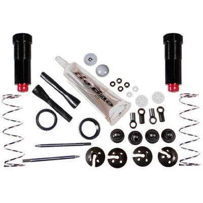 Amortisseurs arrières complets (2) HOBAO RACING