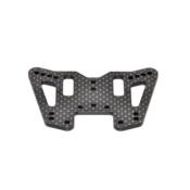 Support d'amortisseur arrière carbone Hyper TT2.0 HOBAO RACING