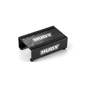 Support voiture HUDY 1/10 TT