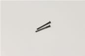 Axes de triangles filetés (2) 34.5mm MP9 RTR