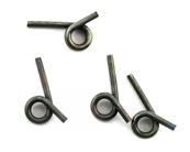 Ressorts d'embrayage verts (4)