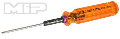 Clé BTR hexagonal 3/32 (inch) GEN 2 MIP