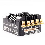 Variateur Brushless 1.2  -  2-4S 200A ORCA