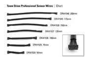 Cordon sensor VST2 pro ORION