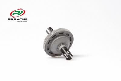 Différentiel Central AVIORACING 53 Dents - Référence 4600MV22873M53 - Neuf Sous Emballage - Pour Modélisme RC
