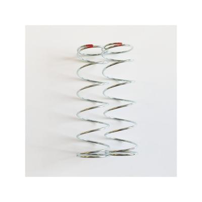 Ressort compétition A-2 (75X1.4X7.25)(rouge)(2) S350
