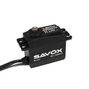 Servo SC-1258TG+ "Black Edition" SAVÖX