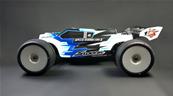 Carrosserie non-peinte Rhinocero III Truggy (1.5mm) SWORKZ