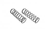 Nouveaux Ressorts arrières noirs longs 2 dots (57x1.1x9.25) (2) SWORKZ