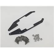 Renfort bavette latéral 1mm - S12-2