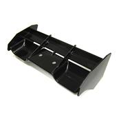 Aileron noir Downforce TEKNO-RC