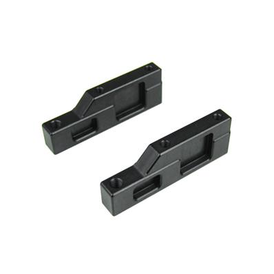 Plaques de support-moteur NB48/NT48 TEKNO-RC