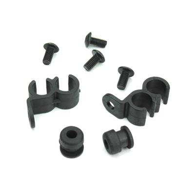 Pièces plastiques pour réservoir TKR5340C et TKR5440C TEKNO-RC