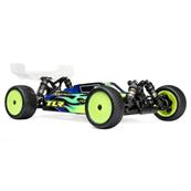 TLR 22X-4 4WD