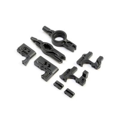 Support de différentiel central et outils 8X LOSI