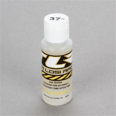 Huile silicone 37.5wt (468cst) (60ml) LOSI