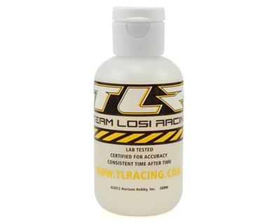 Huile silicone 32.5wt (379cst) (120ml) LOSI