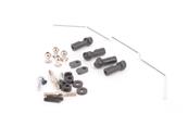Kit de barre antiroulis AR complet Cat XLS