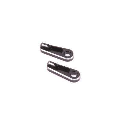 Fermeture pour fixation lipo alu. (2) MI8,L1R,FT8,ST2,LD3 SCHUMACHER RACING