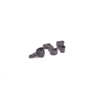Steering Arm Moldings - CAT 2000 CLASSIC SCHUMACHER