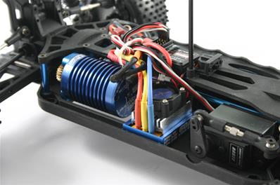 Ftx vantage brushless outlet