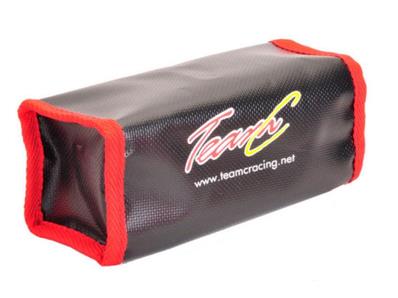 Sac de charge accu Team C 3D