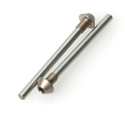 Pivot pin screw 32mm (2) SCHUMACHER RACING