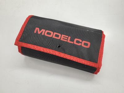 LIQUIDATION/OCCASION- Trousse à outils 12 pieces MODELCO