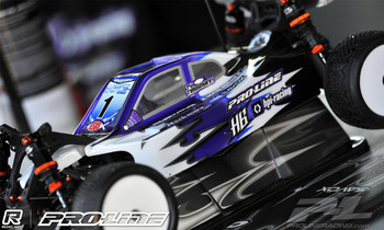 Carrosseries 1/10e T.T PROLINE