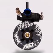 Combo Moteur Speed B21 Adam Drake Edition 4 + Ligne TB02 EFRA 2089 OS-ENGINE
