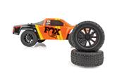 SC28 RTR Fox Factory TEAM-ASSOCIATED