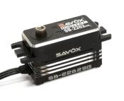 Servo Digital Low Profil Brushless Hi-Torque 25Kg/0.08s@7.4V SAVOX