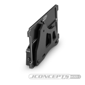Porte-outils Carbon/Aluminium Noir J-CONCEPTS