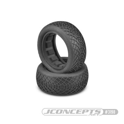 Pneus "Ellipse" AV 4x4 - 2.2 (avec insert) J-CONCEPTS