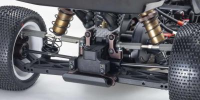 Buggy Ultima RB7.5 2wd 1/10e Competition Racing Kit KYOSHO