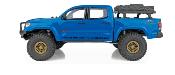Crawler KNIGHTRUNNER Enduro Trail RTR Blue Edition ELEMENT-RC