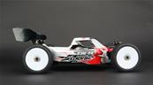 SW910036 S35-4E 1/8 Pro Brushless Buggy Kit SWORKZ
