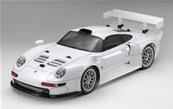 Porsche 911 GT1 street TA03RS TAMIYA